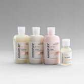 Kit Repair Box Aminoplex – Set Profesional (Shampoo, Shock, Bond Perfector & Oil Serum)