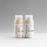 Kit Duo Aminoplex – Shampoo Reparador + Shock Ultra-Reparador | Reparación Profunda y Brillo Inmediato