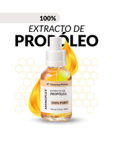 Extracto de Propóleo para el Cabello | Protección y Fortalecimiento Capilar – Aminoplex®