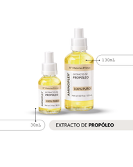 Extracto de Propóleo para el Cabello | Protección y Fortalecimiento Capilar – Aminoplex®