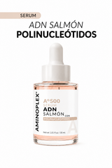 Sérum ADN de Salmón A°500 | Regenerador celular – Aminoplex®