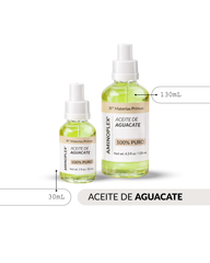Aceite de Aguacate para el Cabello | Reparación Capilar y Anti-Quiebre – Aminoplex®
