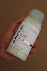 A°01 Aminoplex Shampoo Reparador | Crecimiento y reparación capilar con aminoácidos