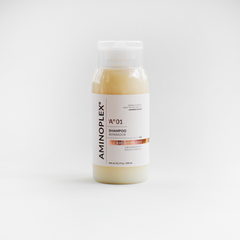 A°01 Aminoplex Shampoo Reparador | Crecimiento y reparación capilar con aminoácidos