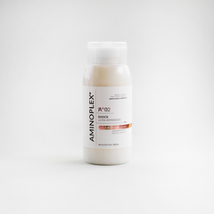 02 SHOCK ULTRA-REPARADOR 300ml