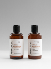 Kit De Limpieza Facial - Clean Me X2 - Jabón Oleoso Desmaquilante + Jabón Limpieza Profunda